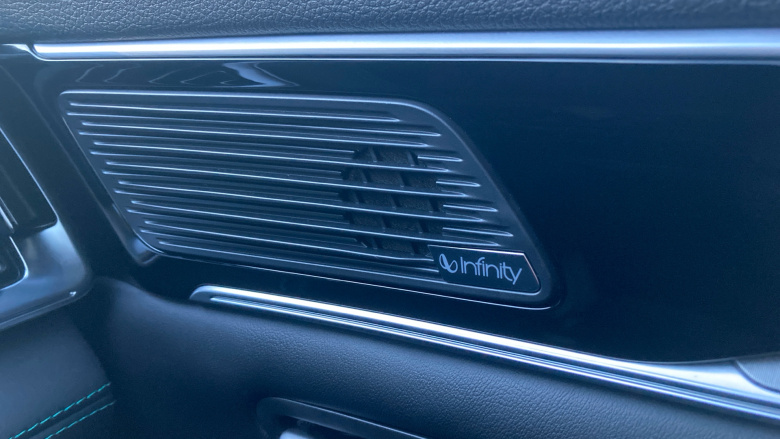 BYD Seal U 1.5 DM-i AWD Design 5dr Auto Estate